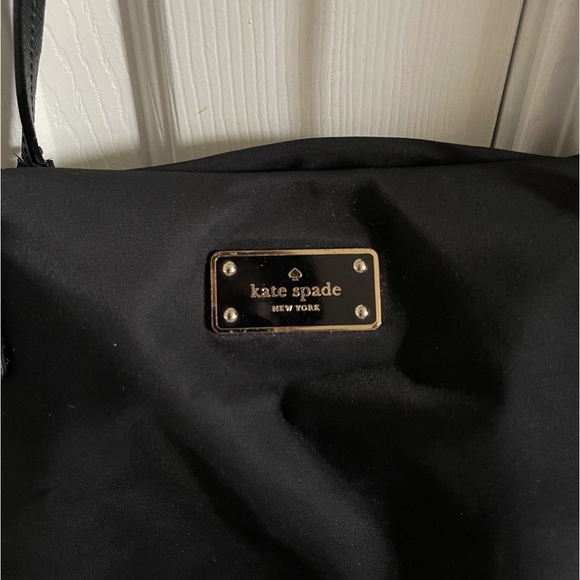 Kate Spade Purse - Picture 3 of 12